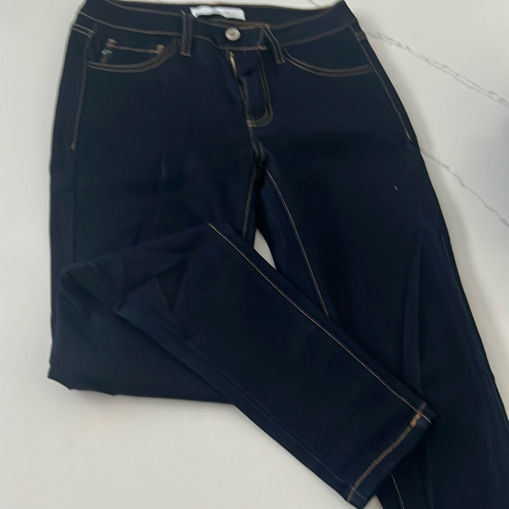 New Kancan jeans